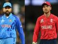World Cup 2023: England opt to bowl, India eye 6th consecutive win - Hindi News | World Cup 2023: England opt to bowl, India eye 6th consecutive win | Latest cricket News at Lokmattimes.com