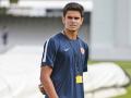 Sachin Tendulkar's son Arjun named in Mumbai squad for Syed Mushtaq Ali Trophy - Hindi News | Sachin Tendulkar's son Arjun named in Mumbai squad for Syed Mushtaq Ali Trophy | Latest cricket News at Lokmattimes.com