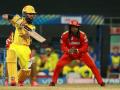 Chennai register first win of IPL 2021, beat Punjab Kings by 6 wickets - Hindi News | Chennai register first win of IPL 2021, beat Punjab Kings by 6 wickets | Latest cricket News at Lokmattimes.com