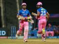 Rajasthan end with 177 after 20 overs after initial debacle - Hindi News | Rajasthan end with 177 after 20 overs after initial debacle | Latest cricket News at Lokmattimes.com
