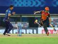Sunrisers Hyderabad slump to their third consecutive defeat at IPL 2021 - Hindi News | Sunrisers Hyderabad slump to their third consecutive defeat at IPL 2021 | Latest cricket News at Lokmattimes.com