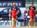 De Villiers, Maxwell show propels Bangalore to a massive 204 after 20 overs - Hindi News | De Villiers, Maxwell show propels Bangalore to a massive 204 after 20 overs | Latest cricket News at Lokmattimes.com