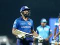 Punjab bowlers deny Mumbai, final flourish as defending champions end up with 131 - Hindi News | Punjab bowlers deny Mumbai, final flourish as defending champions end up with 131 | Latest cricket News at Lokmattimes.com