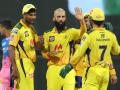 Moeen Ali's all-round effort gives Chennai a resounding win - Hindi News | Moeen Ali's all-round effort gives Chennai a resounding win | Latest cricket News at Lokmattimes.com