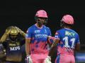 Morris, Samson heroics power Rajasthan to second win, Kolkata slump to fourth defeat - Hindi News | Morris, Samson heroics power Rajasthan to second win, Kolkata slump to fourth defeat | Latest cricket News at Lokmattimes.com