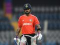 World Cup 2023 Semi-Final: India win toss opt to bat against New Zealand at Wankhede - Hindi News | World Cup 2023 Semi-Final: India win toss opt to bat against New Zealand at Wankhede | Latest cricket News at Lokmattimes.com