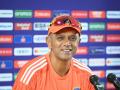 India to have a new coach after 2023 World Cup? - Hindi News | India to have a new coach after 2023 World Cup? | Latest cricket News at Lokmattimes.com