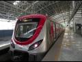 Navi Mumbai Metro Line 1: Here's what you need to know about timings, ticket prices, routes, and more - Hindi News | Navi Mumbai Metro Line 1: Here's what you need to know about timings, ticket prices, routes, and more | Latest maharashtra News at Lokmattimes.com