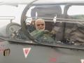 PM Modi takes sortie on Tejas fighter jet in Bengaluru - Hindi News | PM Modi takes sortie on Tejas fighter jet in Bengaluru | Latest national News at Lokmattimes.com