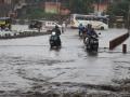 Maharashtra: Monsoon returns to Nashik district after month-long break - Hindi News | Maharashtra: Monsoon returns to Nashik district after month-long break | Latest maharashtra News at Lokmattimes.com