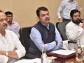 Maharashtra Cabinet expansion to be done today evening - Hindi News | Maharashtra Cabinet expansion to be done today evening | Latest maharashtra News at Lokmattimes.com