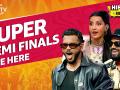Hip Hop India Semi Finals: One last battle before the Final Showdown, Hip Hop star, King to turn up the heat - Hindi News | Hip Hop India Semi Finals: One last battle before the Final Showdown, Hip Hop star, King to turn up the heat | Latest entertainment News at Lokmattimes.com