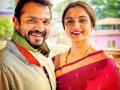 Actor Vijay Raghavendra’s wife Spandana passes away in Bangkok during family vacation - Hindi News | Actor Vijay Raghavendra’s wife Spandana passes away in Bangkok during family vacation | Latest entertainment News at Lokmattimes.com