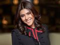 Ektaa Kapoor Drops a Hilarious Birthday Wish for Bhooth Bangla Director Priyadarshan - Hindi News | Ektaa Kapoor Drops a Hilarious Birthday Wish for Bhooth Bangla Director Priyadarshan | Latest entertainment News at Lokmattimes.com