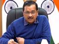 AAP chief Arvind Kejriwal receives Rs 164 cr recovery notice for allegedly publishing political ads - Hindi News | AAP chief Arvind Kejriwal receives Rs 164 cr recovery notice for allegedly publishing political ads | Latest national News at Lokmattimes.com