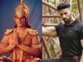 Danish Akhtar Opens Up About Portraying Hanuman on Screen and Stage - Hindi News | Danish Akhtar Opens Up About Portraying Hanuman on Screen and Stage | Latest entertainment News at Lokmattimes.com