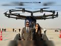 Flying Taxis Set to Reshape Dubai’s Real Estate Market, Says Industry Observer - Kunal Gholap - Hindi News | Flying Taxis Set to Reshape Dubai’s Real Estate Market, Says Industry Observer - Kunal Gholap | Latest business News at Lokmattimes.com
