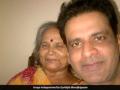 Manoj Bajpayee's mother Geeta Devi passes away in Ghaziabad - Hindi News | Manoj Bajpayee's mother Geeta Devi passes away in Ghaziabad | Latest entertainment News at Lokmattimes.com