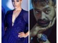 Saiyami Kher and Anurag Kashyap Set to Reunite for an Exciting Project - Hindi News | Saiyami Kher and Anurag Kashyap Set to Reunite for an Exciting Project | Latest entertainment News at Lokmattimes.com