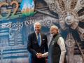 "This year's summit proved G20 can still drive solutions to its most pressing issues": US President Joe Biden - Hindi News | "This year's summit proved G20 can still drive solutions to its most pressing issues": US President Joe Biden | Latest national News at Lokmattimes.com