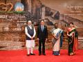 Global Leaders Embrace Indian Attire at President Droupadi Murmu's G-20 Dinner - Hindi News | Global Leaders Embrace Indian Attire at President Droupadi Murmu's G-20 Dinner | Latest national News at Lokmattimes.com
