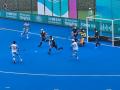 Indian Men's Hockey Team Crushes Uzbekistan with 16-0 Win in Asian Games 2023 Opener - Hindi News | Indian Men's Hockey Team Crushes Uzbekistan with 16-0 Win in Asian Games 2023 Opener | Latest other-sports News at Lokmattimes.com