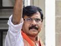 Bombay HC judge recuses himself from hearing ED plea against Sanjay Raut's bail - Hindi News | Bombay HC judge recuses himself from hearing ED plea against Sanjay Raut's bail | Latest maharashtra News at Lokmattimes.com