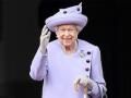 Queen Elizabeth II passes away - Hindi News | Queen Elizabeth II passes away | Latest international News at Lokmattimes.com