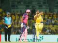 CSK suffer blow as pacer Sisanda Magala ruled out for two weeks - Hindi News | CSK suffer blow as pacer Sisanda Magala ruled out for two weeks | Latest cricket News at Lokmattimes.com