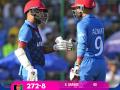 World Cup 2023: Jasprit Bumrah's four wicket haul, restricts Afghanistan to 272 - Hindi News | World Cup 2023: Jasprit Bumrah's four wicket haul, restricts Afghanistan to 272 | Latest cricket News at Lokmattimes.com
