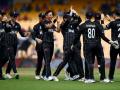 World Cup 2023: New Zealand bowlers shine as Bangladesh batters fail to breach 250 mark after 50 overs - Hindi News | World Cup 2023: New Zealand bowlers shine as Bangladesh batters fail to breach 250 mark after 50 overs | Latest cricket News at Lokmattimes.com