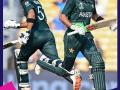 Shadab Khan and Iftikhar Ahmed's cameo lifts Pakistan to 282, after initial hiccup - Hindi News | Shadab Khan and Iftikhar Ahmed's cameo lifts Pakistan to 282, after initial hiccup | Latest cricket News at Lokmattimes.com