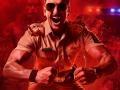 Ranveer Singh returns as Simmba for Ajay Devgn and Rohit Shetty's Singham Again - Hindi News | Ranveer Singh returns as Simmba for Ajay Devgn and Rohit Shetty's Singham Again | Latest entertainment News at Lokmattimes.com