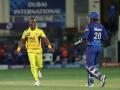 Delhi Capitals win by 3 wkts in low scoring thriller against Chennai - Hindi News | Delhi Capitals win by 3 wkts in low scoring thriller against Chennai | Latest cricket News at Lokmattimes.com