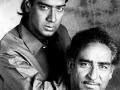 Ajay Devgn remembers dad Veeru Devgn on birth anniversary with a heartfelt note - Hindi News | Ajay Devgn remembers dad Veeru Devgn on birth anniversary with a heartfelt note | Latest entertainment News at Lokmattimes.com