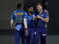 Neesham, Coulter-Nile wreck havoc with the ball as Rajasthan face exit from IPL 2021 - Hindi News | Neesham, Coulter-Nile wreck havoc with the ball as Rajasthan face exit from IPL 2021 | Latest cricket News at Lokmattimes.com