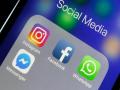 Facebook, Instagram and Whatsapp down: What exactly caused six hours of worldwide outage? - Hindi News | Facebook, Instagram and Whatsapp down: What exactly caused six hours of worldwide outage? | Latest international News at Lokmattimes.com