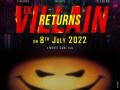 Mohit Suri's Ek Villain Returns to release on Eid 2022 - Hindi News | Mohit Suri's Ek Villain Returns to release on Eid 2022 | Latest entertainment News at Lokmattimes.com