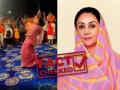 Fact Check: Viral Video of Rajasthan Deputy CM Diya Kumari Performing Sword Fighting Tricks - Hindi News | Fact Check: Viral Video of Rajasthan Deputy CM Diya Kumari Performing Sword Fighting Tricks | Latest social-viral News at Lokmattimes.com