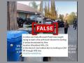 Fact Check: Viral Video Claiming Arrest of Indian National "Bhuvesh Patel" in Woodland Hills is False - Hindi News | Fact Check: Viral Video Claiming Arrest of Indian National "Bhuvesh Patel" in Woodland Hills is False | Latest fact-check News at Lokmattimes.com