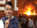 Nagpur Violence: " Do Not Believe Rumors," CM Devendra Fadnavis Appeals for Peace After Protest Over Aurangzeb Tomb Turns Violent (Watch Video) - Hindi News | Nagpur Violence: " Do Not Believe Rumors," CM Devendra Fadnavis Appeals for Peace After Protest Over Aurangzeb Tomb Turns Violent (Watch Video) | Latest maharashtra News at Lokmattimes.com