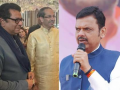 ‘Begani Shaadi Mein Abdullah Deewana’: Devendra Fadnavis on Uddhav Thackeray–Raj Thackeray Alliance Buzz - Hindi News | ‘Begani Shaadi Mein Abdullah Deewana’: Devendra Fadnavis on Uddhav Thackeray–Raj Thackeray Alliance Buzz | Latest maharashtra News at Lokmattimes.com