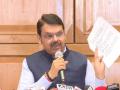 Maharashtra Deputy CM scraps contractual hiring order, blames previous govt - Hindi News | Maharashtra Deputy CM scraps contractual hiring order, blames previous govt | Latest maharashtra News at Lokmattimes.com