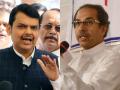 Bhandup fire incident: How many more deaths does MVA govt need, slams Fadnavis - Hindi News | Bhandup fire incident: How many more deaths does MVA govt need, slams Fadnavis | Latest maharashtra News at Lokmattimes.com