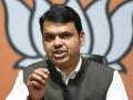 Devendra Fadnavis announces launch of Jalyuk Shivar project in 5,000 villages of Maharashtra - Hindi News | Devendra Fadnavis announces launch of Jalyuk Shivar project in 5,000 villages of Maharashtra | Latest maharashtra News at Lokmattimes.com