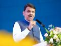 Fadnavis Accuses Opposition of Sabotaging Ladki Bahin Scheme: 'Submitted Fake Forms With Pictures Of Men, Motorcycles, Garden' - Hindi News | Fadnavis Accuses Opposition of Sabotaging Ladki Bahin Scheme: 'Submitted Fake Forms With Pictures Of Men, Motorcycles, Garden' | Latest maharashtra News at Lokmattimes.com