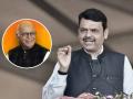 Deputy Chief Minister Fadnavis Congratulates LK Advani, Calls Him 'Iron Man of the Country' - Hindi News | Deputy Chief Minister Fadnavis Congratulates LK Advani, Calls Him 'Iron Man of the Country' | Latest maharashtra News at Lokmattimes.com