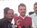 Maharashtra CM Devendra Fadnavis on Kunal Kamra Row: 'Such Actions Cannot Be Tolerated' - Hindi News | Maharashtra CM Devendra Fadnavis on Kunal Kamra Row: 'Such Actions Cannot Be Tolerated' | Latest mumbai News at Lokmattimes.com