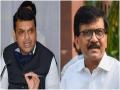 Shiv Sena targets BJP over rising COVID-19 cases in Maharashtra - Hindi News | Shiv Sena targets BJP over rising COVID-19 cases in Maharashtra | Latest maharashtra News at Lokmattimes.com