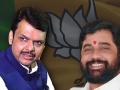 NCP protest in Pune against Shinde-Fadnavis govt - Hindi News | NCP protest in Pune against Shinde-Fadnavis govt | Latest maharashtra News at Lokmattimes.com